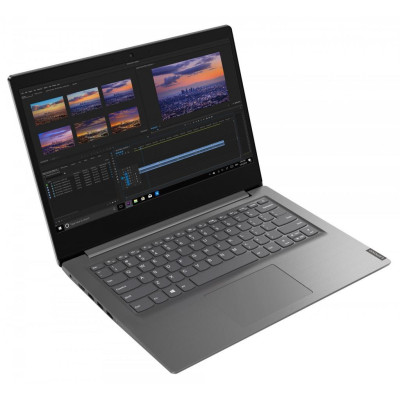 Ноутбук Lenovo V14 (82C6006ARA)