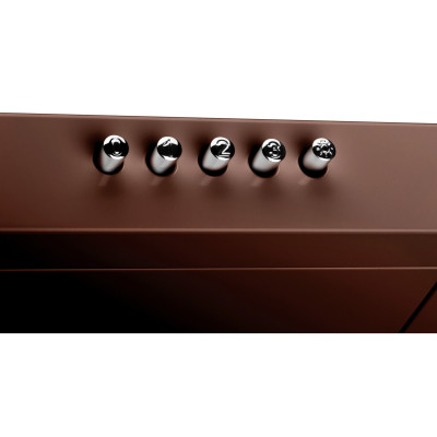 Вытяжка кухонная Minola HPL 513 BR