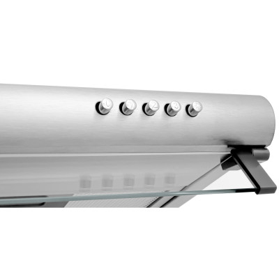 Витяжка кухонна Perfelli PL 5144 I LED