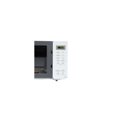 Мікрохвильова піч Panasonic NN-ST34HWZPE