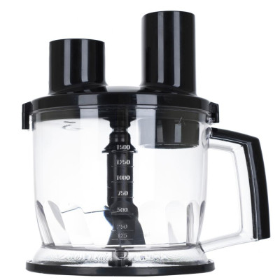 Блендер Ergo EHB 5500 (EHB5500)