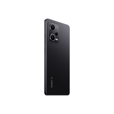 Мобільний телефон Xiaomi Redmi Note 12 Pro 5G 6/128GB Black (991514)