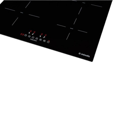 Варочна поверхня Minola MI 6042 GBL