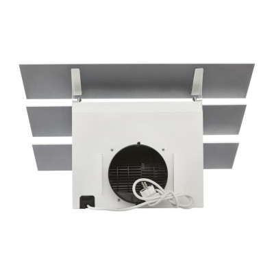 Витяжка кухонна Eleyus Fiona 700 60 WH