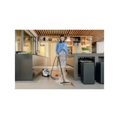 Пароочиститель Karcher SC 5 EasyFix Premium Iron Plug (1.512-660.0) Пароочиститель Karcher SC 5 EasyFix Premium Iron Plug (1.512-660.0)