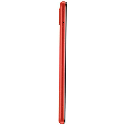 Мобільний телефон Samsung SM-A022GZ (Galaxy A02 2/32Gb) Red (SM-A022GZRBSEK)