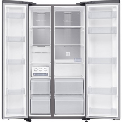 Холодильник Samsung RS62R50314G/UA