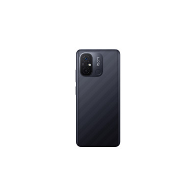Мобільний телефон Xiaomi Redmi 12C 3/64GB Graphite Gray (977262)