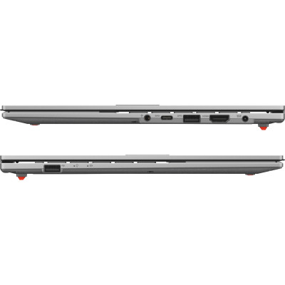 Ноутбук ASUS Vivobook Go 15 E1504FA-BQ008 (90NB0ZR1-M00400)