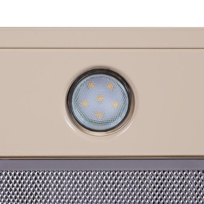 Вытяжка кухонная Perfelli BIET 6512 A 1000 IV LED