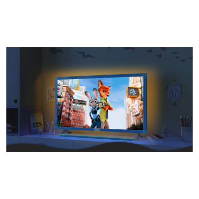 Телевізор Kivi Kids TV (32FKIDSTV)