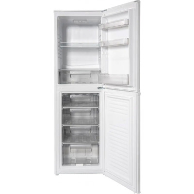 Холодильник Grunhelm BRH-S173M55-W