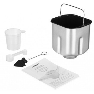 Хлебопечка Ardesto BMG-750 Хлебопечка Ardesto BMG-750