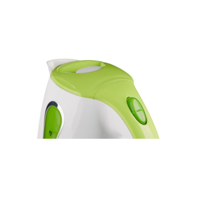 Електрочайник ECG RK 1022 green (RK1022 green)
