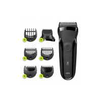 Електробритва Braun 300BT Series 3 5408 Електробритва Braun 300BT Series 3 5408