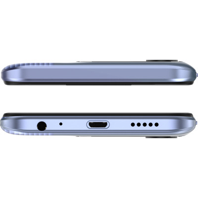 Мобильный телефон Tecno KG5J (Spark 8С 2/64Gb) Iris Purple (4895180777684)