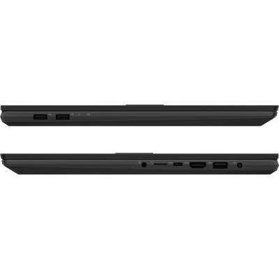 Ноутбук ASUS Vivobook Pro 16X OLED M7600RE-L2058X (90NB0YQ1-M002U0)