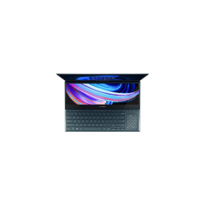 Ноутбук ASUS ZenBook Pro Duo 15 OLED UX582ZM-H2064X (90NB0VR1-M003N0)