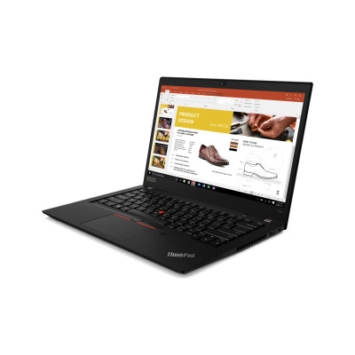 Ноутбук Lenovo ThinkPad T14s (20WM009ARA)