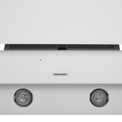 Вытяжка кухонная Eleyus Element 1000 60 WH Вытяжка кухонная Eleyus Element 1000 60 WH