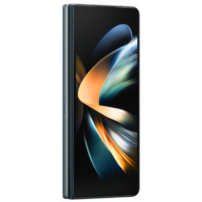 Мобильный телефон Samsung Galaxy Fold4 12/512Gb Graygreen (SM-F936BZACSEK)