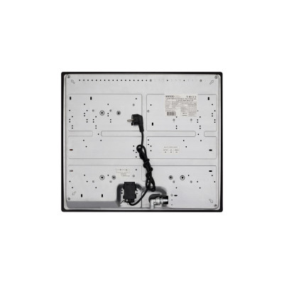 Варочна поверхня Eleyus ELEYUS LINDA 60 BL CTF