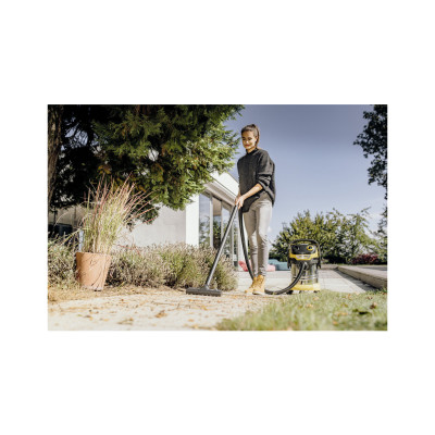 Пылесос Karcher D 5 S V-25/5/22 (1.628-350.0) Пылесос Karcher D 5 S V-25/5/22 (1.628-350.0)