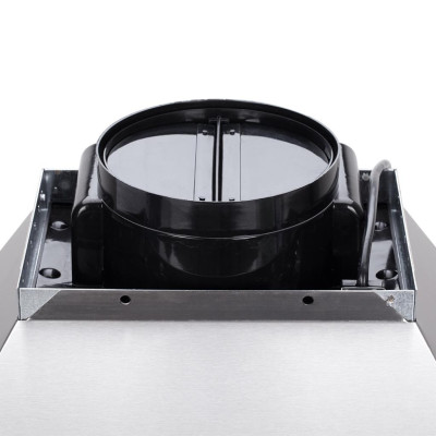 Вытяжка кухонная Pyramida KH 50 BL