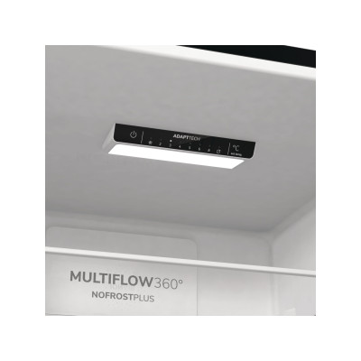 Холодильник Gorenje NRKE62BXL