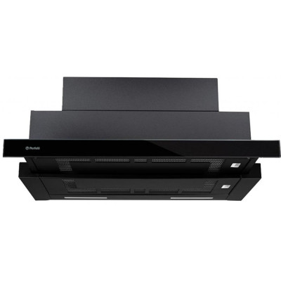 Витяжка кухонна Perfelli TLS 6833 BL LED Strip