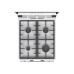 Плита Gorenje GKS 5C71 WF (GKS5C71WF)