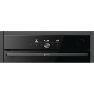 Духовой шкаф Gorenje BPSA6747DGWI