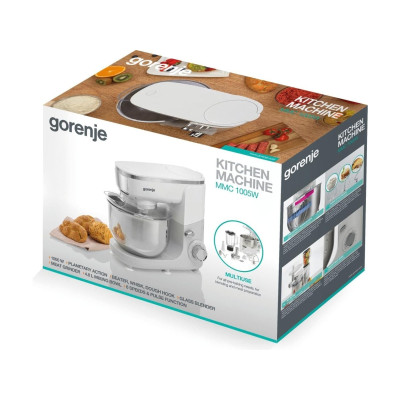 Кухонний комбайн Gorenje MMC1005W