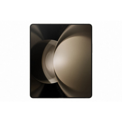 Мобільний телефон Samsung Galaxy Fold5 12/512Gb Cream (SM-F946BZECSEK) Мобільний телефон Samsung Galaxy Fold5 12/512Gb Cream (SM-F946BZECSEK)