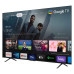 Телевізор TCL 50P639