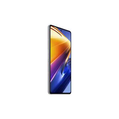 Мобільний телефон Xiaomi Poco F4 GT 8/128GB Knight Silver