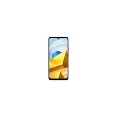 Мобільний телефон Xiaomi Poco M5 4/64GB Green