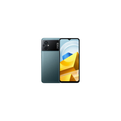 Мобільний телефон Xiaomi Poco M5 4/64GB Green