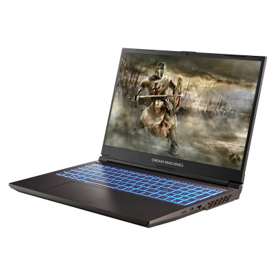 Ноутбук Dream Machines RT4060-15 (RT4060-15UA27) Ноутбук Dream Machines RT4060-15 (RT4060-15UA27)
