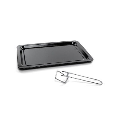 Электропечь Hölmer HEO-142CR