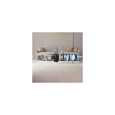 Пилосос Electrolux EP71B14WET