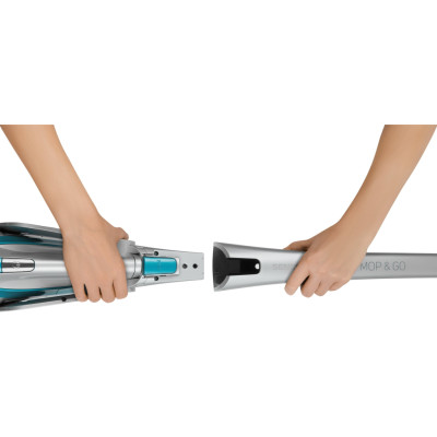 Пылесос Sencor SVC0740BL-EUE3