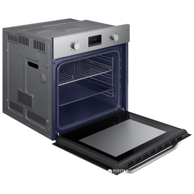Духова шафа Samsung NV68R1310BS/WT