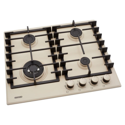 Варочна поверхня Eleyus LINDA 60 BG CTF