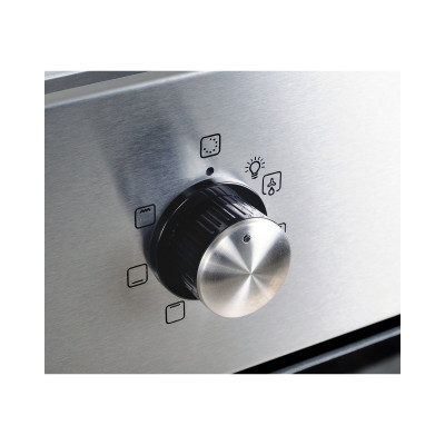 Духова шафа Ventolux CALGARY Духова шафа Ventolux CALGARY