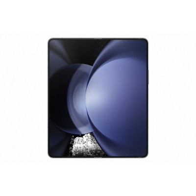 Мобільний телефон Samsung Galaxy Fold5 12/256Gb Icy Blue (SM-F946BLBBSEK) Мобільний телефон Samsung Galaxy Fold5 12/256Gb Icy Blue (SM-F946BLBBSEK)