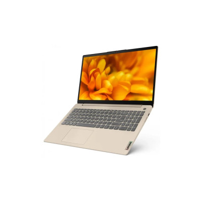 Ноутбук Lenovo IdeaPad 3 15ITL6 (82H800QCRA)