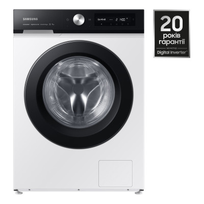 Пральна машина Samsung WW11B1504CAEUA