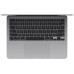 Ноутбук Apple MacBook Air 13 M3 A3113 Space Grey (MRXP3UA/A) Ноутбук Apple MacBook Air 13 M3 A3113 Space Grey (MRXP3UA/A)