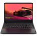 Ноутбук Lenovo IdeaPad Gaming 3 15ACH6 (82K201NXRA)